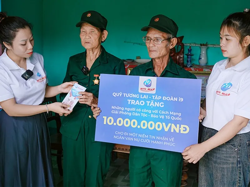 Hình ảnh quản lý ngân sách