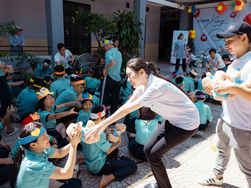 Khuyến mãi sự kiện đặc biệt 58vin