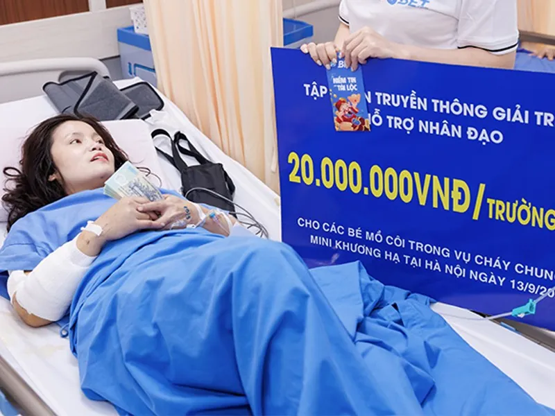 Phòng chống virus và lừa đảo