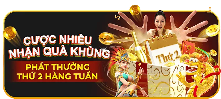 Đặc quyền VIP 58vin