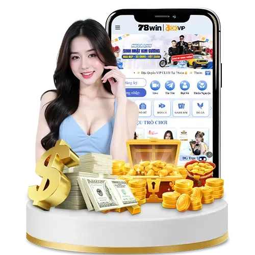 Hướng dẫn nạp rút tiền 58vin