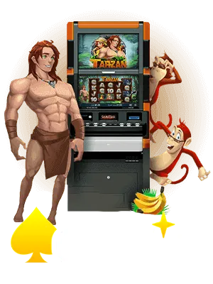 Casino trực tuyến 58vin