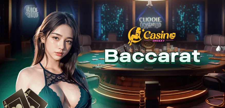 Giao diện trò chơi casino trực tuyến 58vin