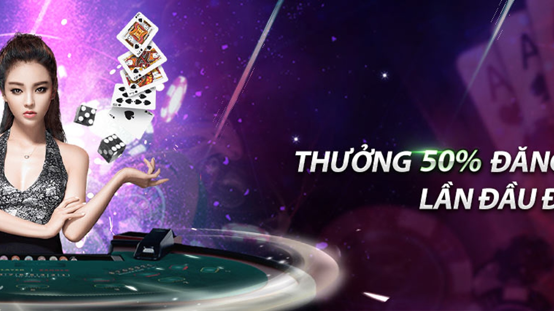 Sảnh trò chơi 58vin với đa dạng game cá cược trực tuyến