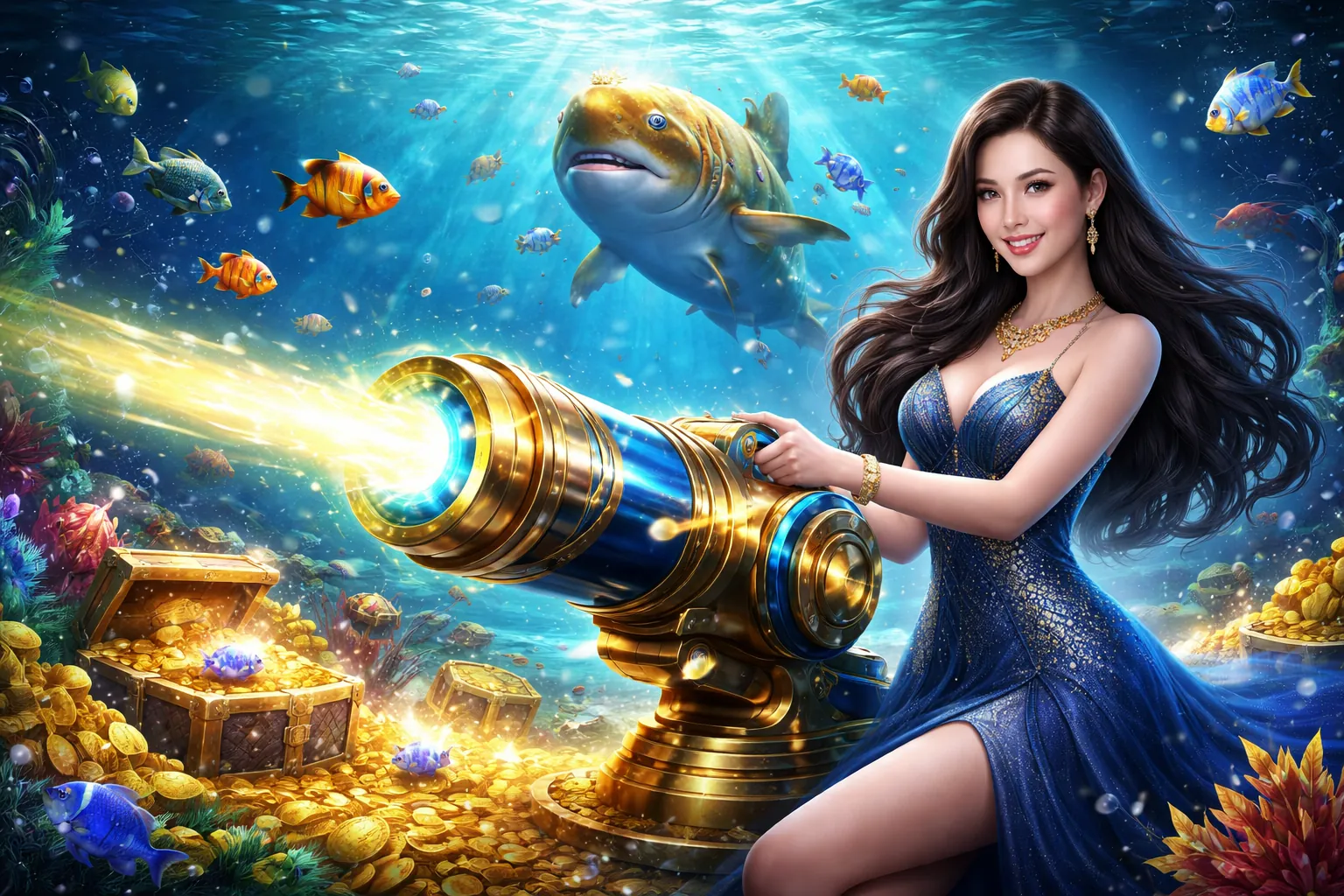 Tuyển chọn Trò chơi Điện tử 58vin