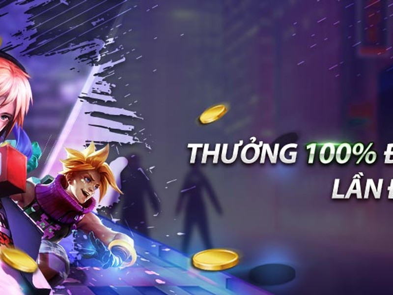 Hình ảnh các tựa game eSports