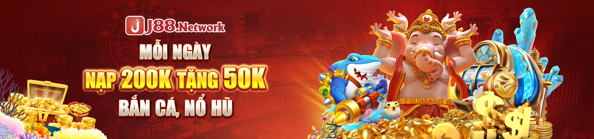 Tổng quan các ưu đãi mới nhất 58vin năm 2026