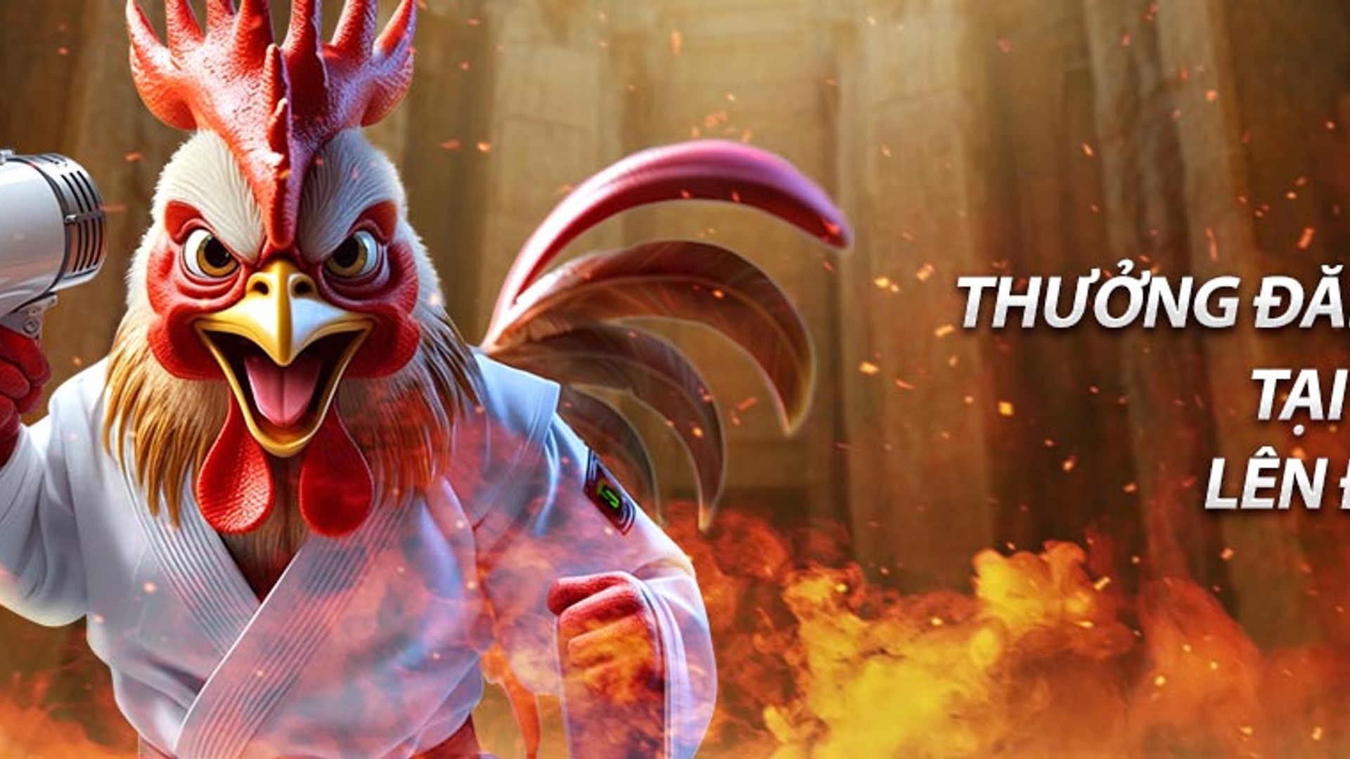 Hình ảnh chương trình giới thiệu bạn bè của 58vin với những phần thưởng hấp dẫn