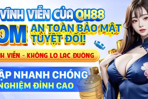 Hình ảnh tượng trưng cho sự an toàn và hỗ trợ