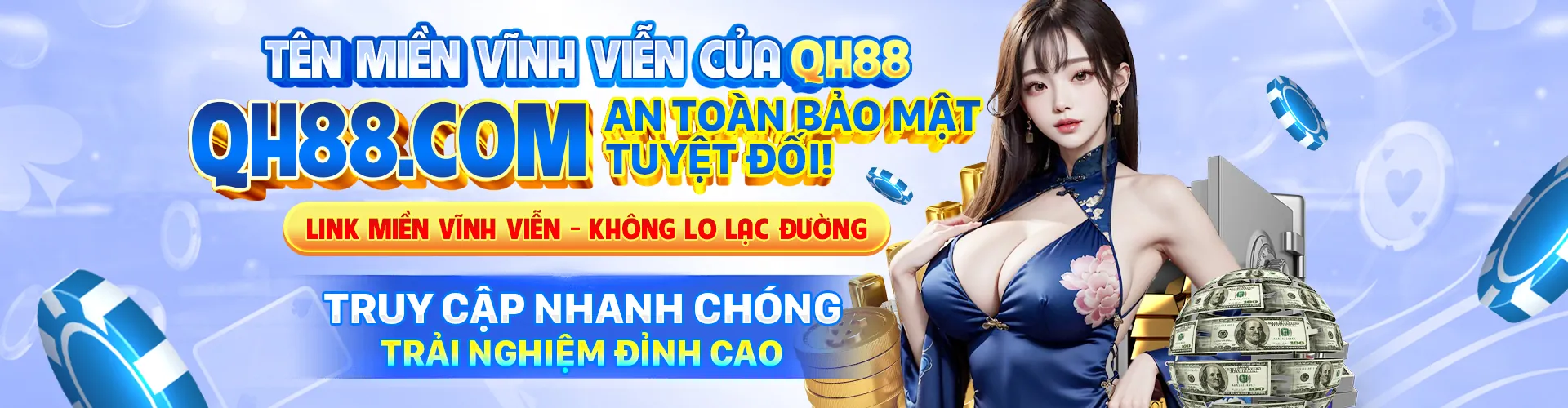 Hình ảnh nền khôi phục tài khoản 58vin