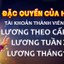Biểu tượng đặc quyền VIP và quà sinh nhật 58vin