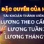 Biểu tượng đặc quyền VIP và quà sinh nhật 58vin