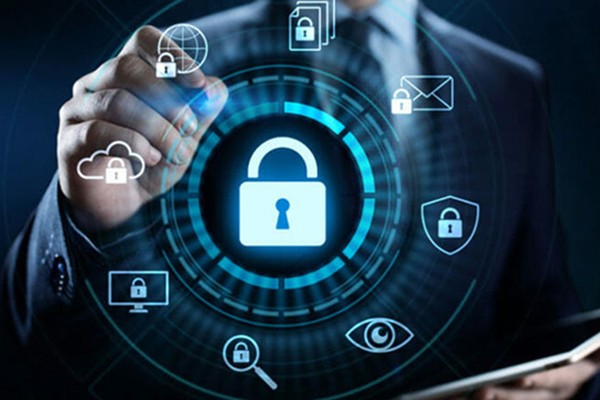 Công nghệ mã hóa SSL 256-bit của 58vin