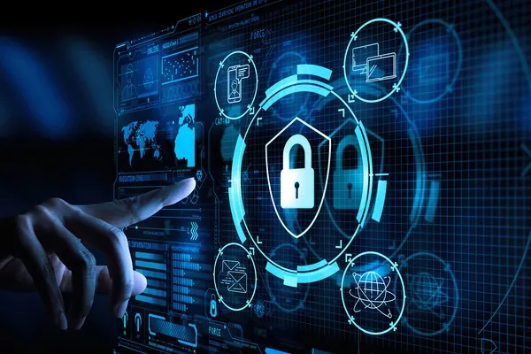 Bảo mật và An toàn Dữ liệu