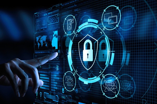 Bảo mật thông tin 58vin