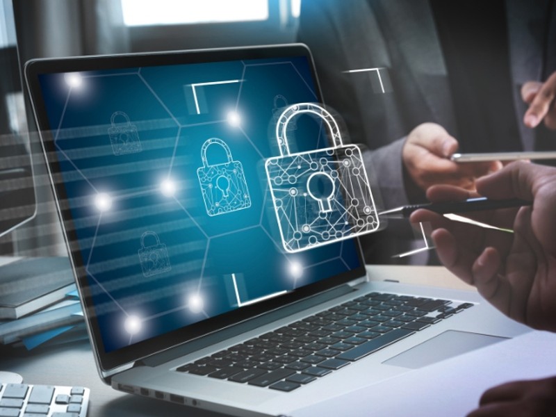 Hình ảnh minh họa các tính năng bảo mật tài khoản của 58vin