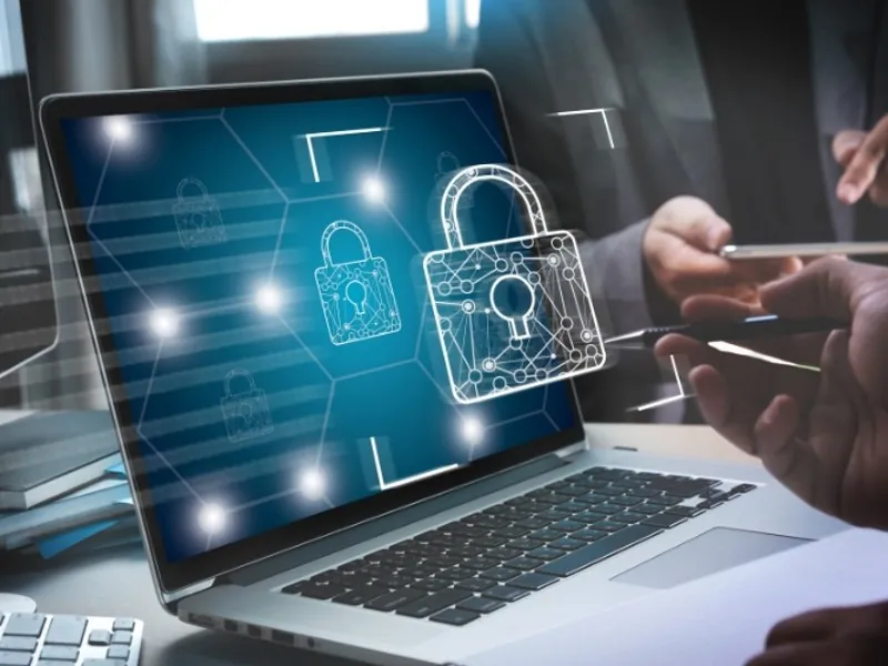 Hình ảnh minh họa các tính năng bảo mật tài khoản của 58vin