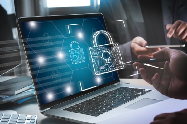 Biểu tượng chia sẻ dữ liệu có kiểm soát