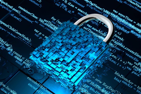 Bảo mật dữ liệu 58vin