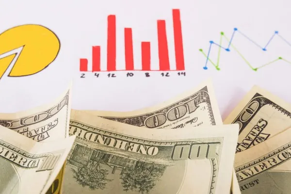 Biểu tượng bảo mật dữ liệu mạnh mẽ