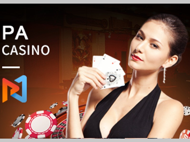 Giải trí trực tiếp casino tại 58vin