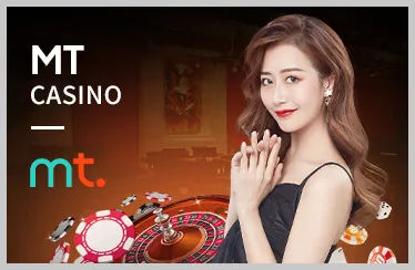 Sòng bạc Trực tuyến 58vin