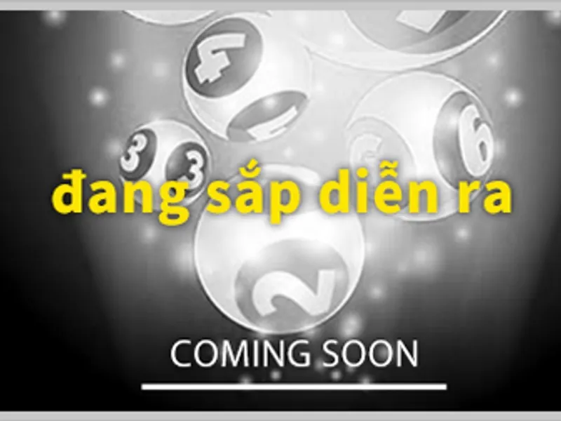 Xổ số và Keno tại 58vin