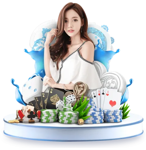 Đa dạng trò chơi trên 58vin app