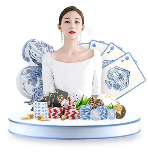 Người chơi may mắn tại 58vin